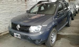 Renault Duster  Financio