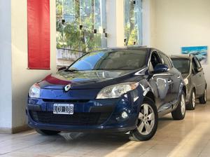 Renault Megane 3 Luxe 2.0I 