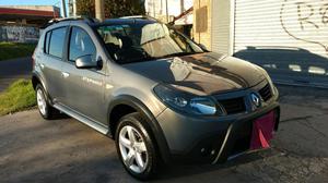 Renault Sandero Stepway Confort /gnc