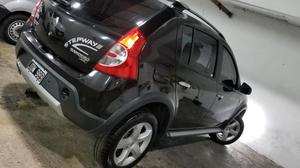 Renault Sandero Stepway v Excelent