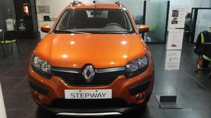 Renault Stepway 0km