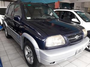 Suzuki Grand Vitara 4x
