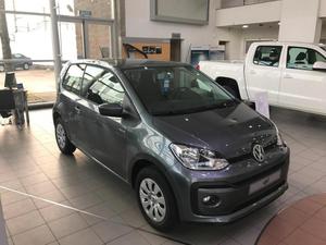 VOLKSWAGEN TAKE UP! 0KM