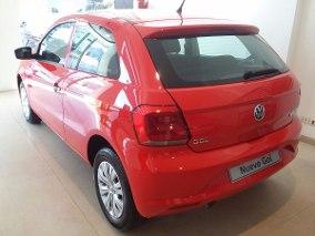 *VOLSKWAGEN GOL TREND ADJUDICADO, RESERVALO HOY POR $