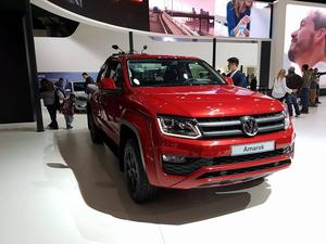 * AMAROK  !! TU GRAN OPORTUNIDAD !! 2 ULTIMAS CARPETAS