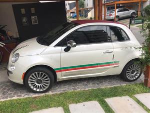 Fiat v MultiAir Sport ATcv)