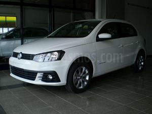 Gol Trend Trendline manual 5P MY17