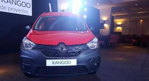 IMPERDIBLE !! RENAULT KANGOO EXPRESS 