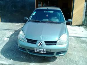 Vendo Renault Clio