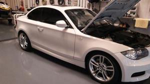 BMW Serie i Coupe Sportive 306cv