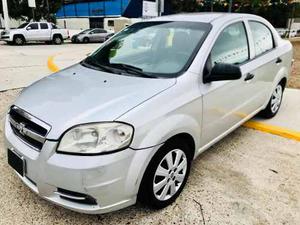 Chevrolet Aveo 1.6 Lt