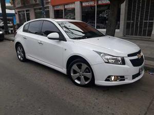 Chevrolet Cruze 1.8 Ltz At