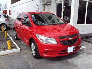 Chevrolet Onix 1.4 Lt Mt 98cv