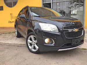 Chevrolet Tracker 1.8 Ltz+ Awd At 140cv