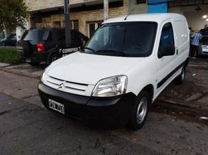 Citroën Berlingo 1.6 Bussines Hdi 92cv