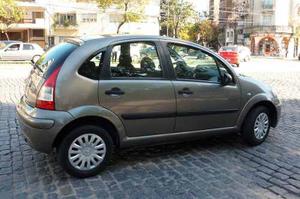 Citroën C3 1.4 I Sx Facelift