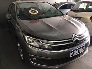 Citroën C4 Lounge 1.6 HDI Feel Pack MTcv)