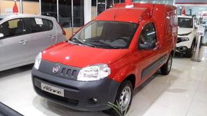 Fiat Fiorino 1.4 Fire Evo 87cv