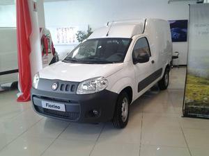 Fiat Fiorino 1.4 Fire Evo 87cv