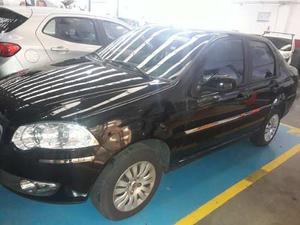 Fiat Siena 1.4 Attractive C/alarma Rstii