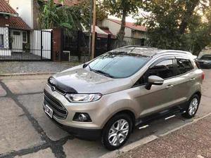 Ford Ecosport 2.0 Titanium Powershift 4x2 Dps6