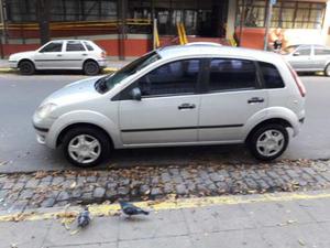 Ford Fiesta 1.6 Ambien. Plus