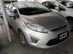 Ford Fiesta Kinetic 1.6 Titanium (120cv) 5ptas. (l10)