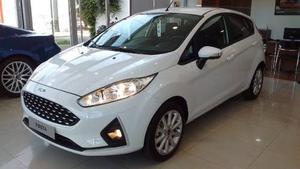 Ford Fiesta Kinetic Design 1.6 Se 120cv