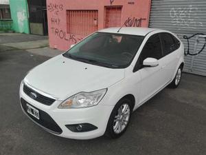 Ford Focus II 1.6 Trend Sigma