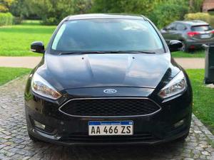 Ford Focus III 1.6 S