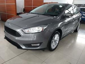 Ford Focus III 1.6 S