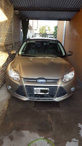 Ford Focus III 2.0 Se Plus At6