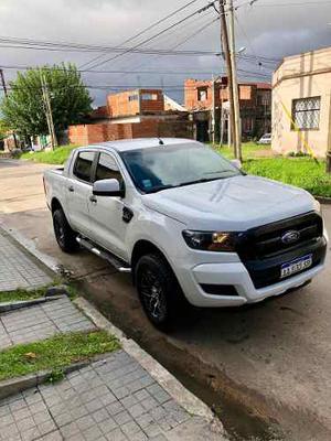 Ford Ranger 2.2 Cs 4x2 Xl Safety Tdci 125cv