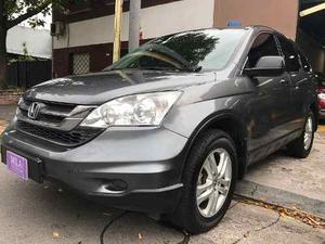 Honda CR-V 2.4 Lx At 2wd (mexico)