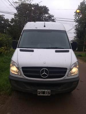 Mercedes Benz Sprinter  Combi cv 19+1