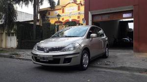 Nissan Tiida 1.8 Visia Plus