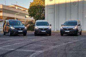 Nuevo Renault Kangoo Express Hot Sale Precio Pre Venta Xmayo