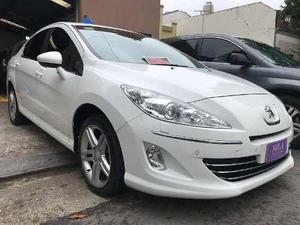 Peugeot  Sport Thp 163cv