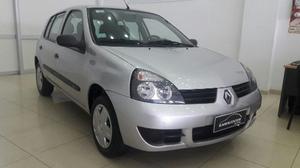 Renault Clio 1.2 Campus Pack Ii 75cv