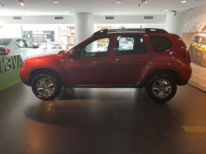 Renault Duster 2.0 Ph2 4x4 Privilege