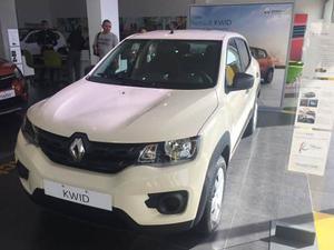 Renault Kwid 1.0 Sce 66cv Zen