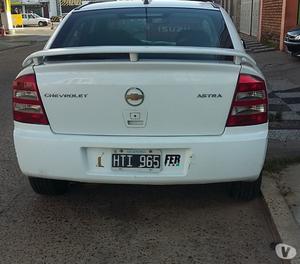 VENDO - PERMUTO - FINANCIO - CHEVROLET ASTRA 