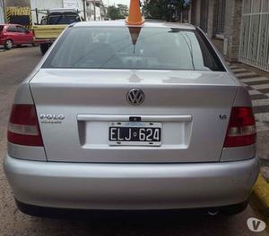 VENDO - PERMUTO - FINANCIO - VW POLO 