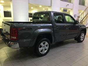 Volkswagen Amarok 2.0 Cd Tdi 180cv 4x2 Highline Pack At