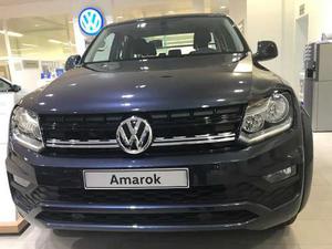 Volkswagen Amarok 2.0 Cd Tdi 180cv Comfortline At