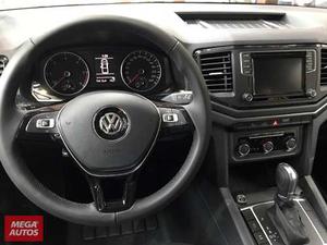 Volkswagen Amarok 3.0 V6