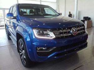 Volkswagen Amarok Otros