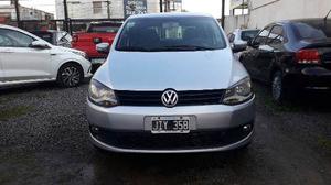 Volkswagen Fox 1.6 Highline