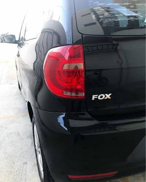 Volkswagen Fox 1.6 Trendline