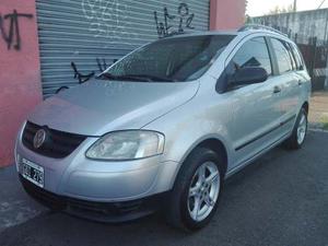 Volkswagen Suran 1.6 I Comfortline 60a